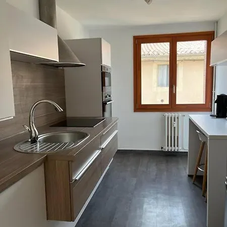 Appartement Les Arenes - Superbe 2 Nîmes