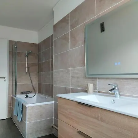 Les Arenes - Superbe 2 Appartement Nîmes