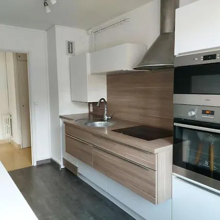 Les Arenes - Superbe 2 Appartement