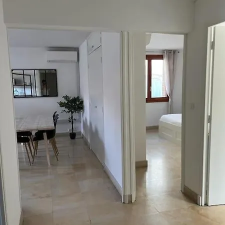 Les Arenes - Superbe 2 Appartement